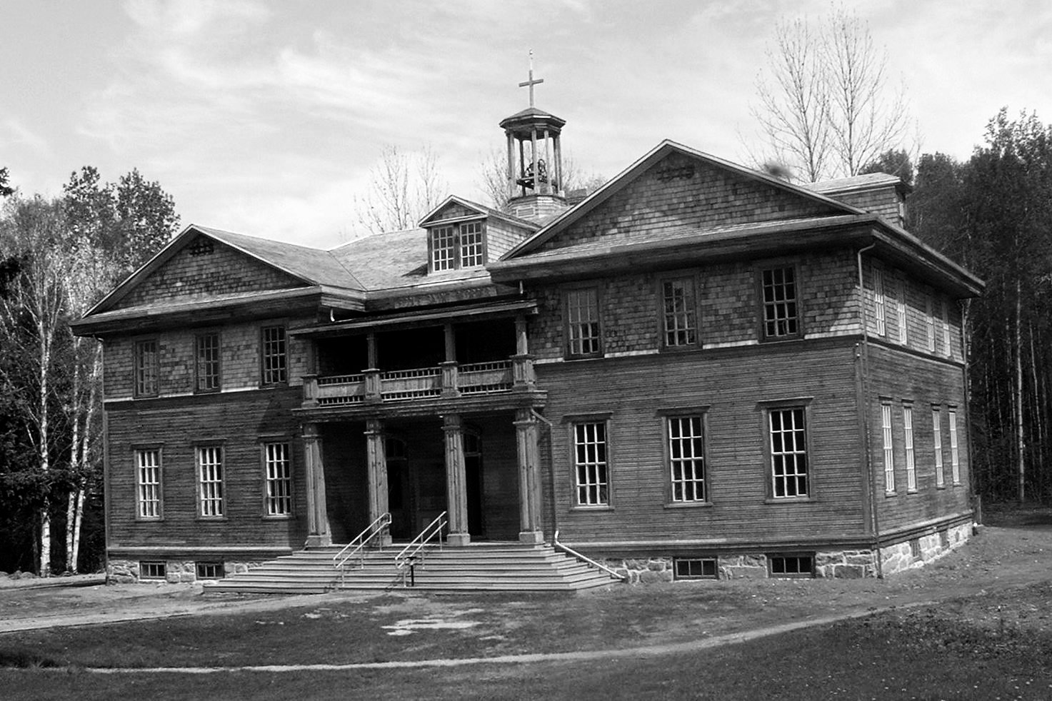 Couvent-ecol- Saint-Georges